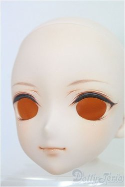 画像4: DDH-09カスタムメイクヘッド/BJD　球体関節人形 I-25-08-31-186-KD-ZI