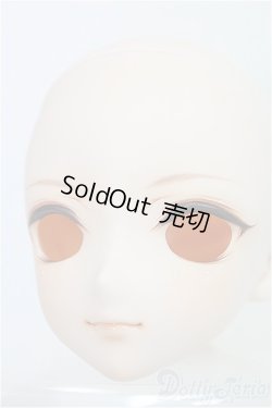 画像4: DDH-09カスタムメイクヘッド/BJD　球体関節人形 I-25-08-31-186-KD-ZI