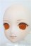 画像4: DDH-09カスタムメイクヘッド/BJD　球体関節人形 I-25-08-31-186-KD-ZI (4)