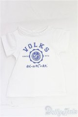 DD/OF:トップス　VOLKS/0 I-25-10-12-147-KD-ZI