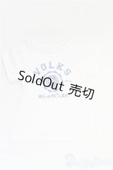 DD/OF:トップス　VOLKS/0 I-25-10-12-147-KD-ZI