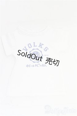 画像1: DD/OF:トップス　VOLKS/0 I-25-10-12-147-KD-ZI