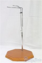 VOLKS/SD用木製スタンドAタイプ（腰支えタイプ）/0 I-25-10-19-033-KD-ZI