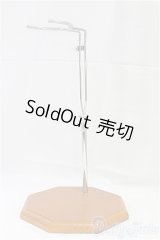 VOLKS/SD用木製スタンドAタイプ（腰支えタイプ）/0 I-25-10-19-033-KD-ZI