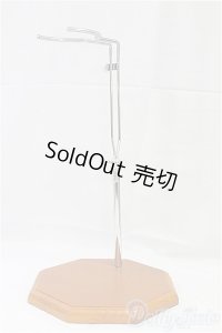 VOLKS/SD用木製スタンドAタイプ（腰支えタイプ）/0 I-25-10-19-033-KD-ZI