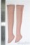 画像2: SD/OF:チュールソックス（ピンクラメ）/1/3　60ｃｍ　BJD　MJD　衣装　ドール用 I-25-08-31-196-KD-ZI (2)