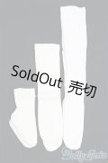 SD/OF:靴下3点 I-25-09-07-099-KD-ZI