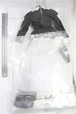画像2: DD/OF:あなたのメイドセット　VOLKS I-25-09-07-093-KD-ZI