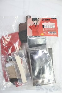 DD/OF：ヨルの私服セット/0 I-25-10-05-219-KD-ZI