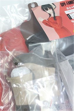 画像3: DD/OF：ヨルの私服セット/0 I-25-10-05-219-KD-ZI