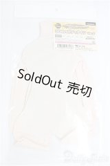 DDdy用ボディタイツver.2　セミホワイト I-25-09-28-195-KD-ZI