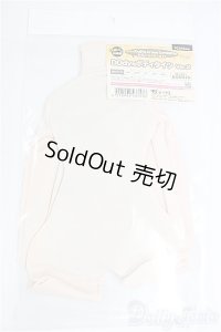 DDdy用ボディタイツver.2　セミホワイト I-25-09-28-195-KD-ZI