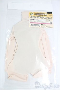 画像1: DDdy用ボディタイツver.2　セミホワイト I-25-09-28-195-KD-ZI