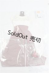 DD/OF:ショーパン&ロングスカートセット　VOLKS/0 I-25-10-19-027-KD-ZI