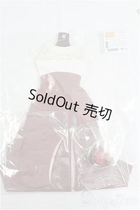 DD/OF:ショーパン&ロングスカートセット　VOLKS/0 I-25-10-19-027-KD-ZI