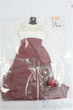 画像1: DD/OF:ショーパン&ロングスカートセット　VOLKS/0 I-25-10-19-027-KD-ZI