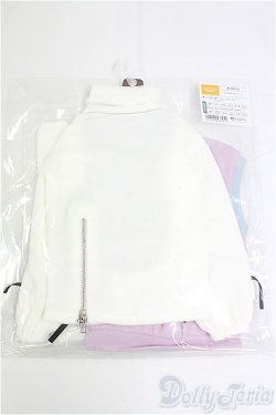 画像1: DD/OF:VOLKS うさほわメランコリック/0 I-25-10-19-031-KD-ZI