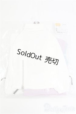 画像1: DD/OF:VOLKS うさほわメランコリック/0 I-25-10-19-031-KD-ZI