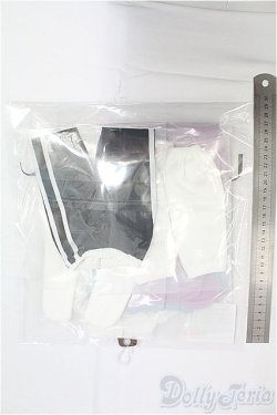 画像2: DD/OF:VOLKS うさほわメランコリック/0 I-25-10-19-031-KD-ZI