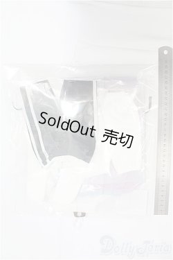 画像2: DD/OF:VOLKS うさほわメランコリック/0 I-25-10-19-031-KD-ZI