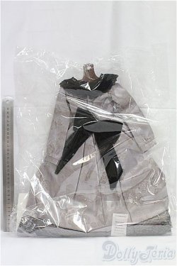 画像2: SD13G/OF:ドレス　エターナルローズ　VOLKS　/1/3　60ｃｍ　BJD　MJD　衣装　ドール用 I-25-10-19-025-KD-ZI