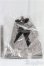 画像2: SD13G/OF:ドレス　エターナルローズ　VOLKS　/1/3　60ｃｍ　BJD　MJD　衣装　ドール用 I-25-10-19-025-KD-ZI (2)