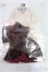 画像1: SDGr/of：ローズベロアドレス/1/3　60ｃｍ　BJD　MJD　衣装　ドール用 I-25-10-19-026-KD-ZI (1)