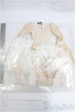 画像2: SDGｒ/ＯＦ：トワイライトドリーム/1/3　60ｃｍ　BJD　MJD　衣装　ドール用 I-25-10-19-028-KD-ZI