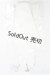 DDdy/OF:ホワイトシノワズリドレス　VOLKS製/0 I-25-10-19-030-KD-ZI