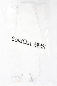 DDdy/OF:ホワイトシノワズリドレス　VOLKS製/0 I-25-10-19-030-KD-ZI