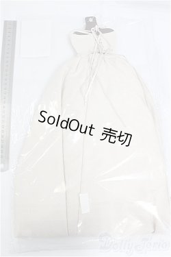 画像2: sd16女の子/of：イノセントホワイト・チュールドレス/1/3　70ｃｍ　BJD　MJD　衣装　ドール用 I-25-10-19-029-KD-ZI