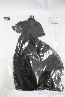 画像1: SD16女の子/OF:フィッシュテールドレス I-25-09-07-094-KD-ZI