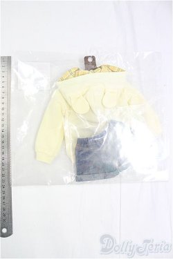 画像2: SDM&MDD/OF：ぴょこ！っとテールセット I-25-09-07-092-KD-ZI