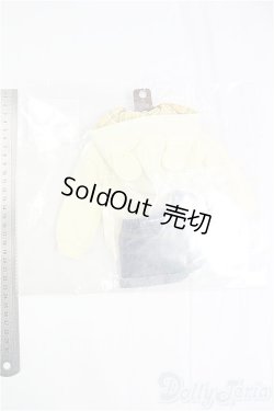 画像2: SDM&MDD/OF：ぴょこ！っとテールセット I-25-09-07-092-KD-ZI