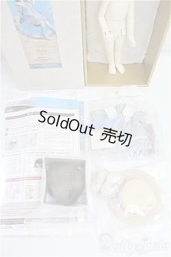 画像8: 幼SD/リック 夢夜のいざない/BJD 球体関節人形 I-25-10-26-308-KD-ZI