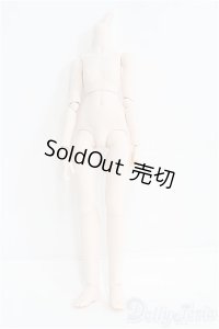 MDD/ベースボディ(DD-f3)セミホワイト I-25-08-24-304-KD-ZI