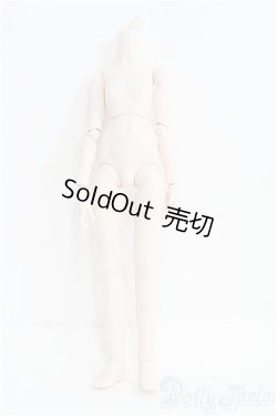 画像1: MDD/ベースボディ(DD-f3)セミホワイト I-25-08-24-304-KD-ZI