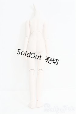 画像2: MDD/ベースボディ(DD-f3)セミホワイト I-25-08-24-304-KD-ZI