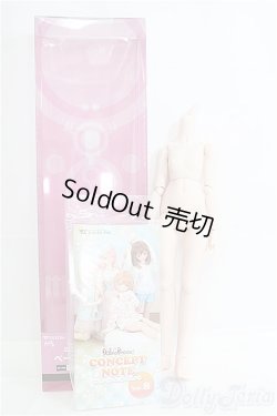 画像3: MDD/ベースボディ(DD-f3)セミホワイト I-25-08-24-304-KD-ZI