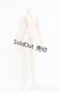 画像1: DD/ベースボディ(DD-f3)ノーマル I-25-08-24-305-KD-ZI