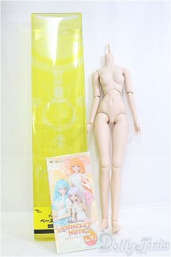 画像3: DD/ベースボディ(DD-f3)ノーマル I-25-08-24-305-KD-ZI