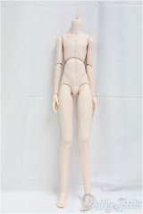 DDB/ベースボディ　セミホワイト/BJD　球体関節人形 I-25-09-28-208-KD-ZI