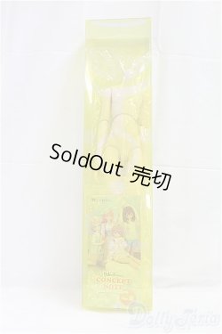 画像3: DDB/ベースボディ　セミホワイト/BJD　球体関節人形 I-25-09-28-208-KD-ZI