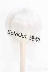 8inch/ウィッグ I-25-08-24-350-KD-ZI