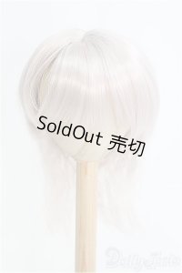 8inch/ウィッグ I-25-08-24-350-KD-ZI