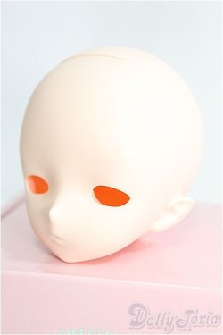画像2: IMOMODOLL/1/4MIKOヘッド I-25-08-24-282-KD-ZI