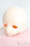 画像2: IMOMODOLL/1/4MIKOヘッド I-25-08-24-282-KD-ZI (2)