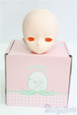 画像5: IMOMODOLL/1/4MIKOヘッド I-25-08-24-282-KD-ZI