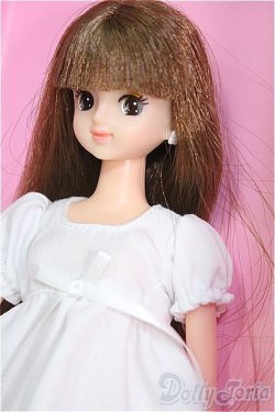 画像2: リカちゃんキャッスル/ジュディ I-25-08-31-009-KD-ZI