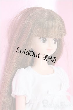 画像3: リカちゃんキャッスル/ジュディ I-25-08-31-009-KD-ZI